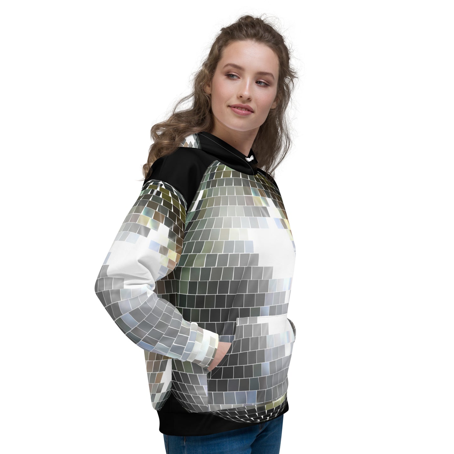 Colorful Hoodie - Unisex - Free Shipping Worldwide