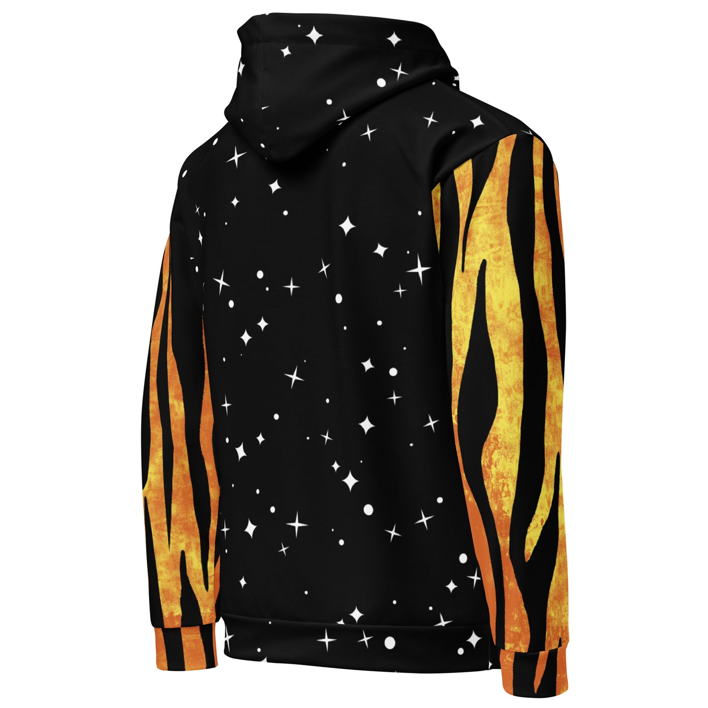 Colorful Hoodie - Unisex - Free Shipping Worldwide