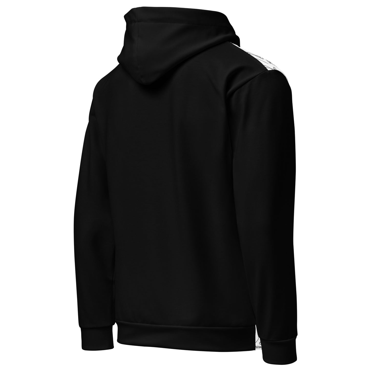 Felpa con cappuccio colorata - Unisex - Spedizione gratuita in tutto il mondo