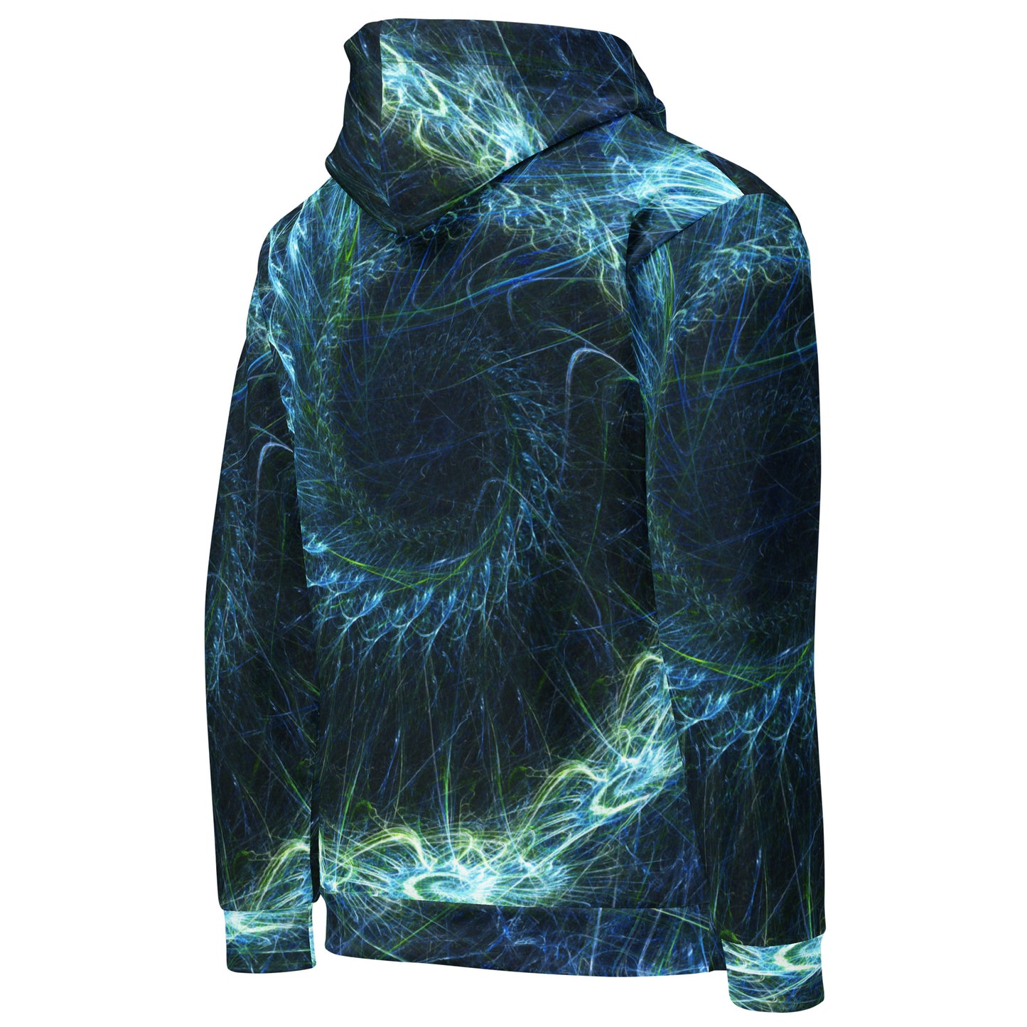 Colorful Hoodie - Unisex - Free Shipping Worldwide