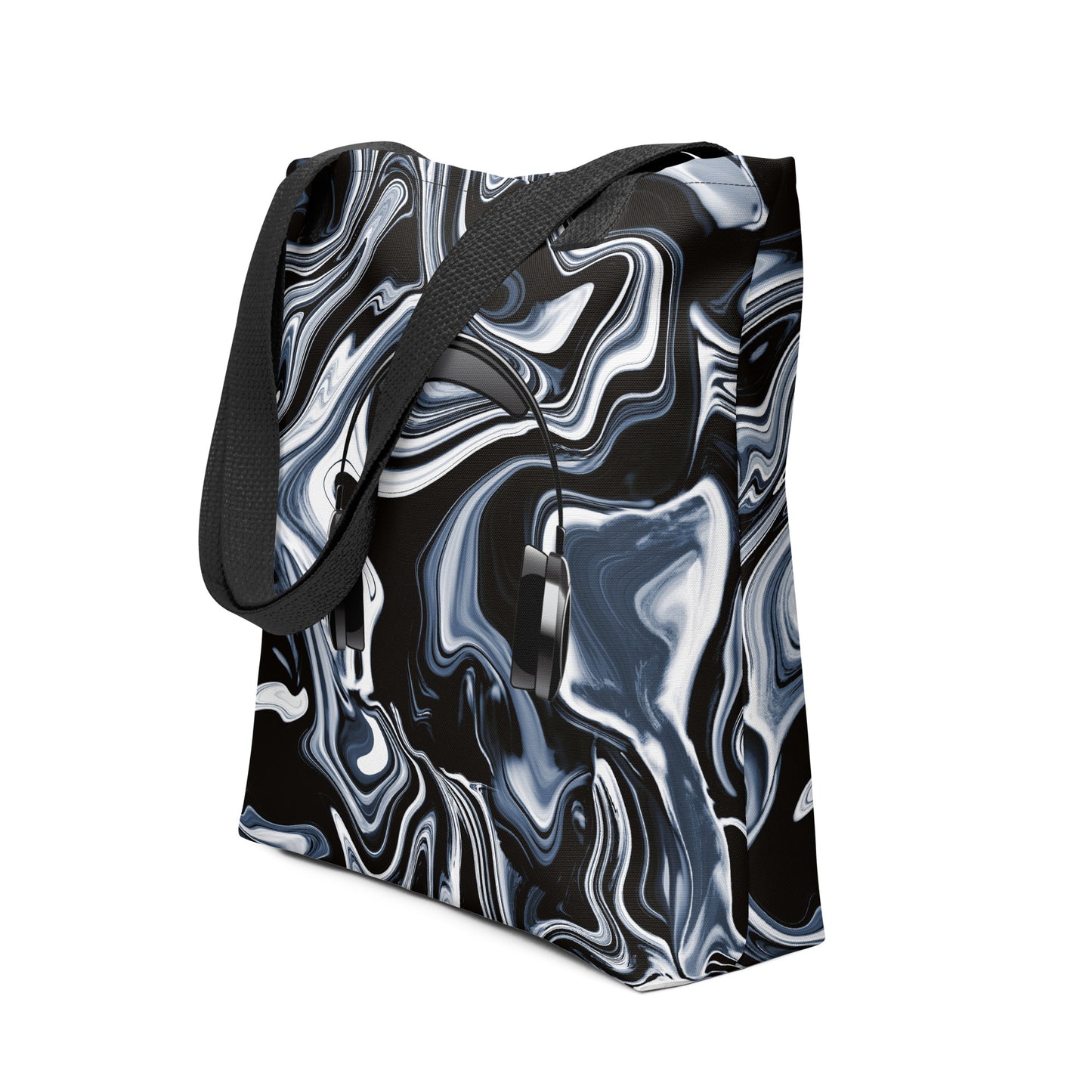 Colorful Tote Bag - Free Shipping Worldwide