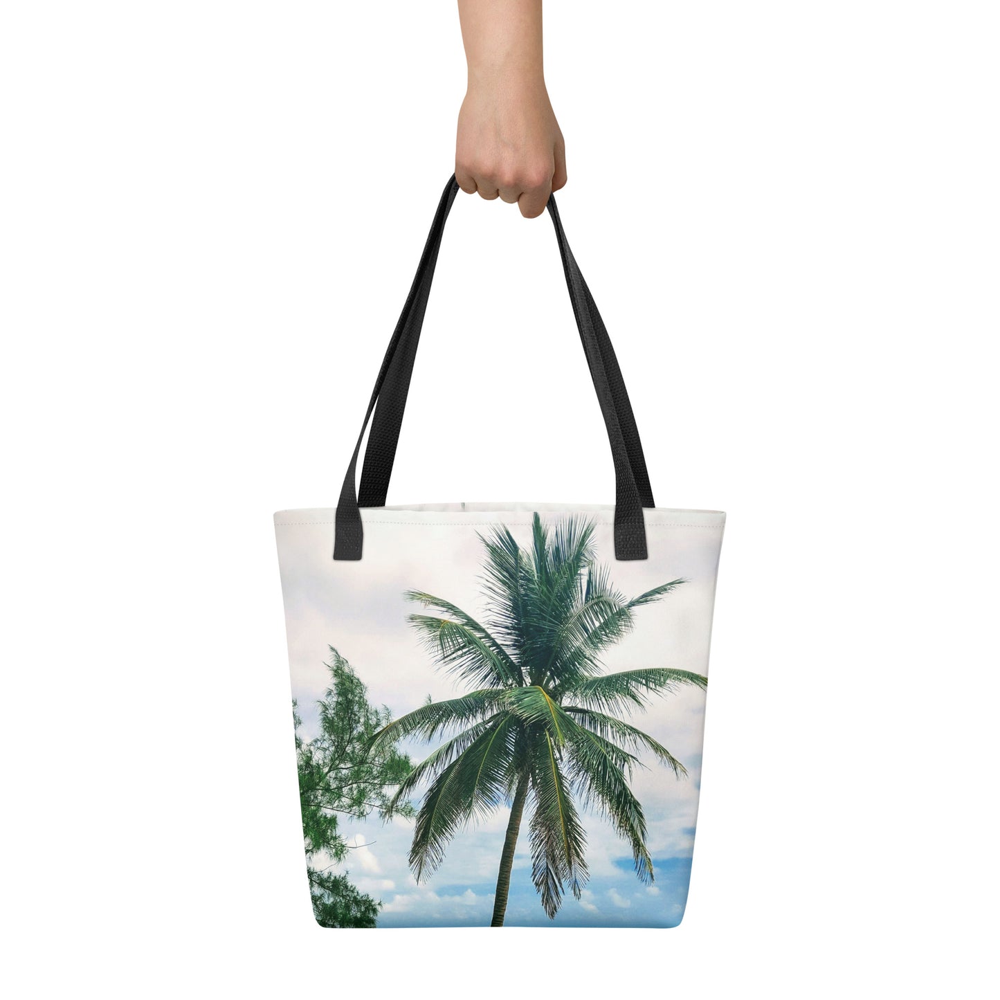 Colorful Tote Bag - Free Shipping Worldwide