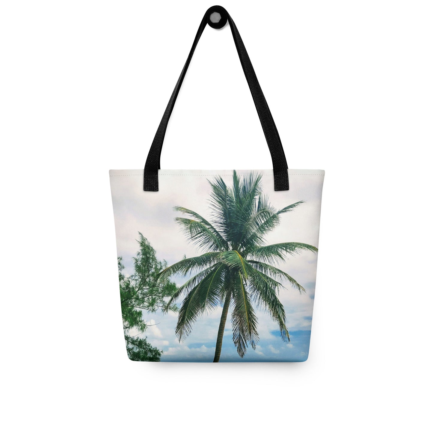 Colorful Tote Bag - Free Shipping Worldwide