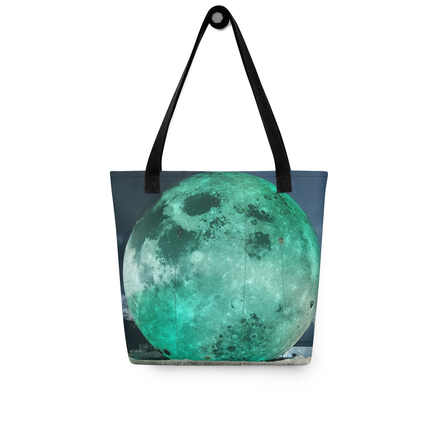 Colorful Tote Bag - Free Shipping Worldwide