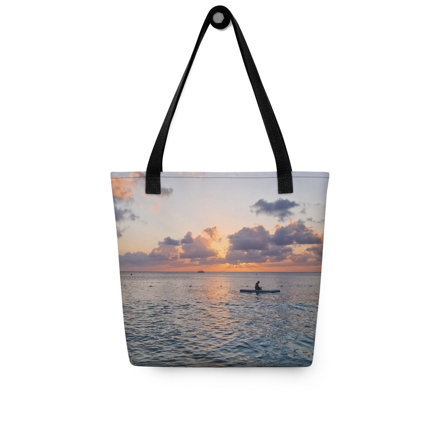 Colorful Tote Bag - Free Shipping Worldwide