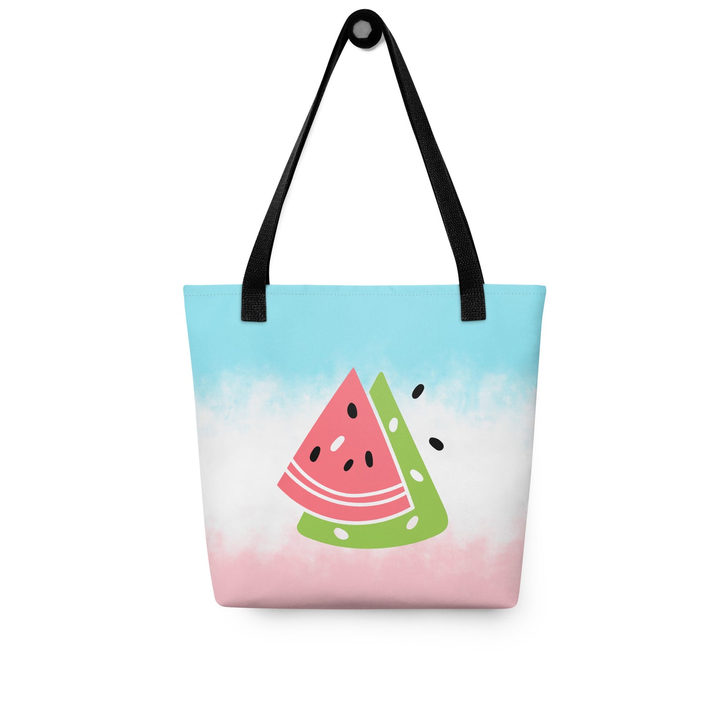 Colorful Tote Bag - Free Shipping Worldwide