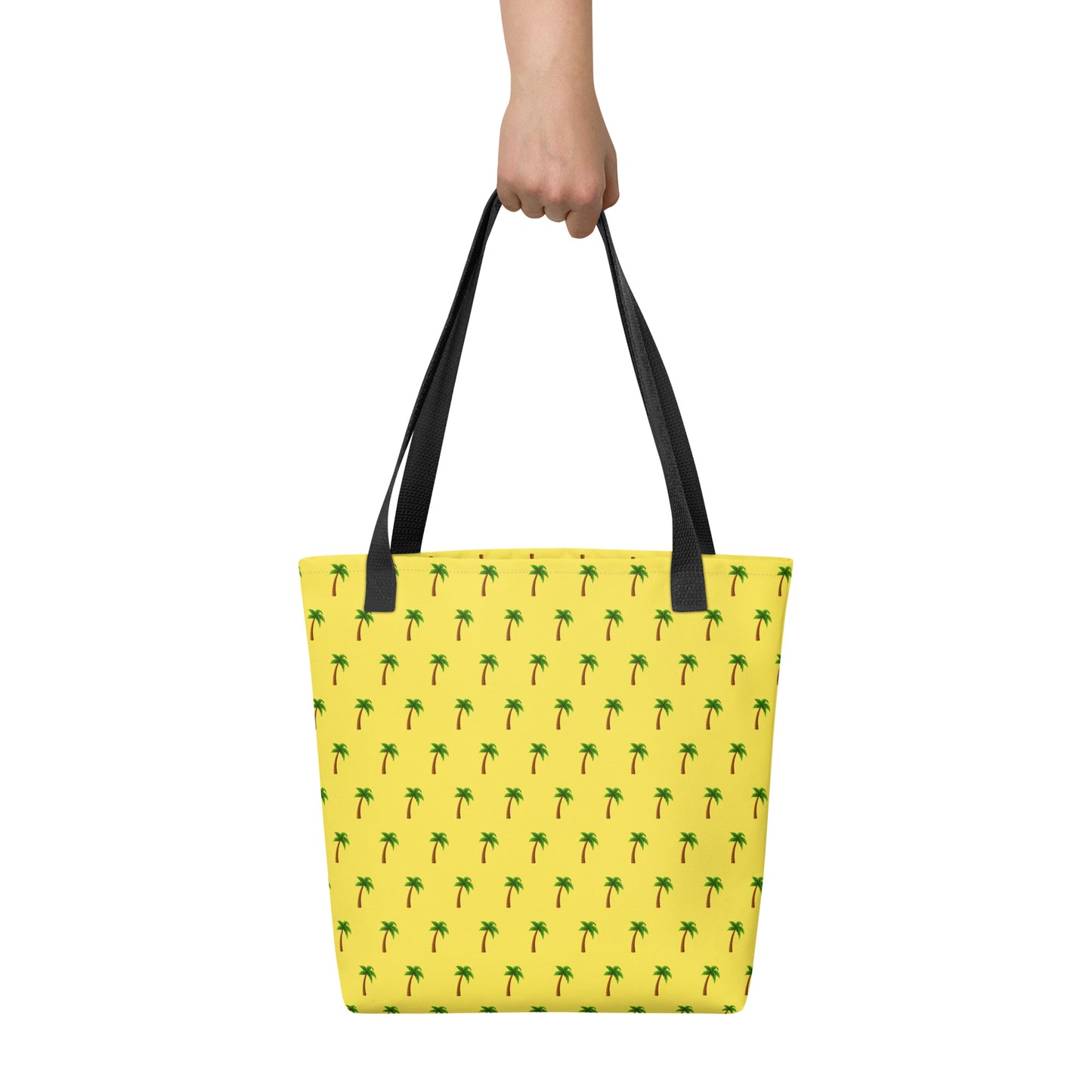 Colorful Tote Bag - Free Shipping Worldwide