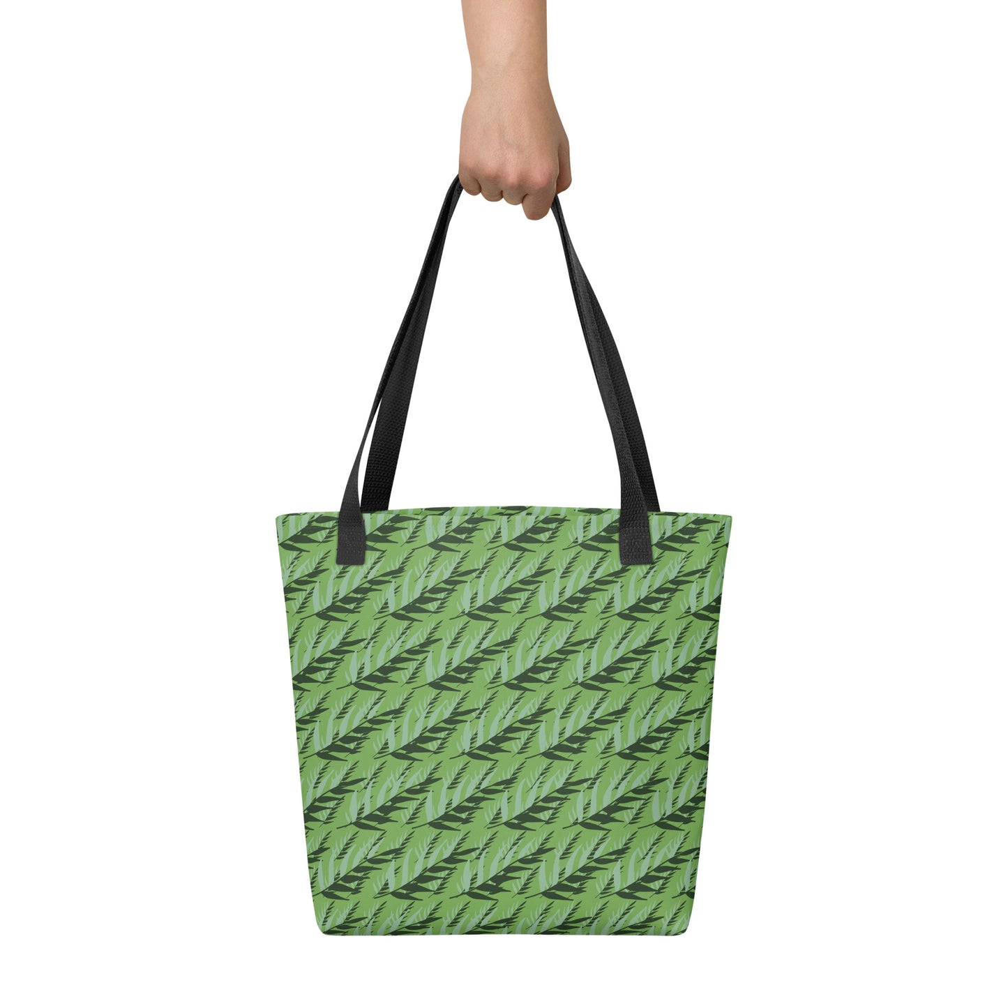 Colorful Tote Bag - Free Shipping Worldwide