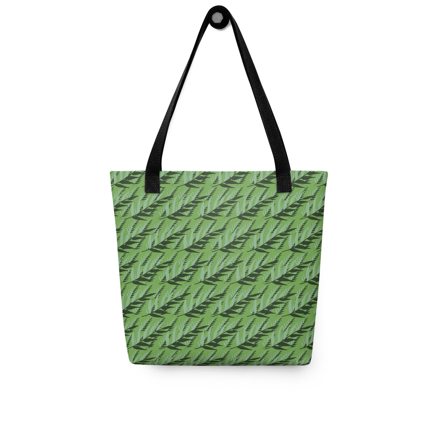 Colorful Tote Bag - Free Shipping Worldwide