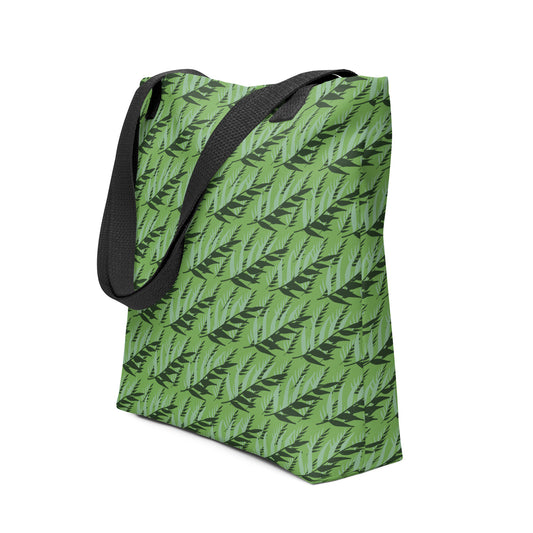 Colorful Tote Bag - Free Shipping Worldwide
