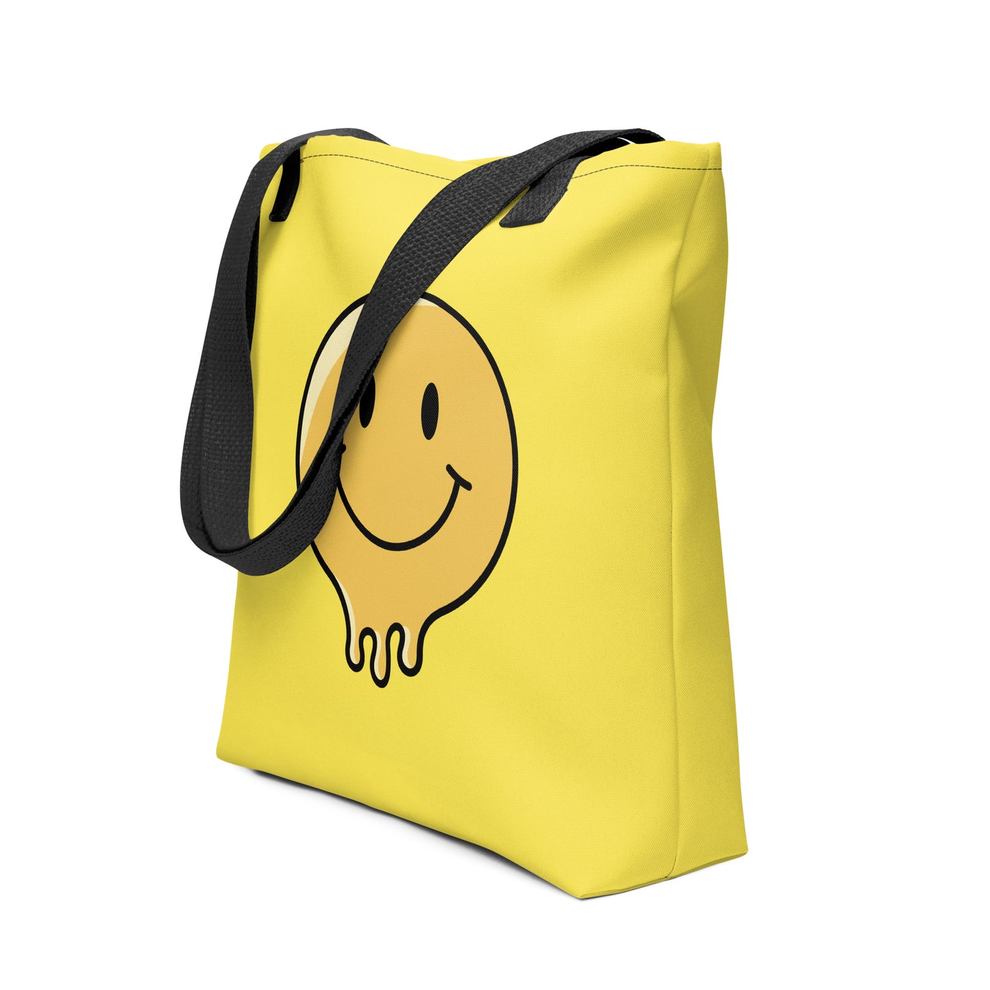 Colorful Tote Bag - Free Shipping Worldwide