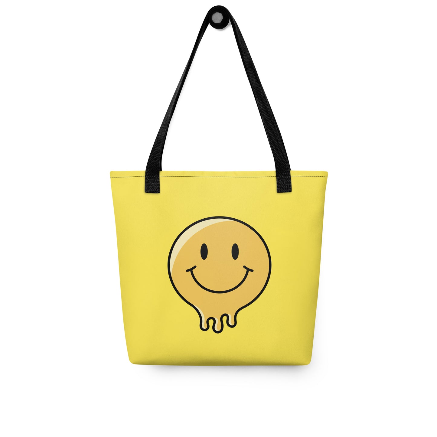 Colorful Tote Bag - Free Shipping Worldwide