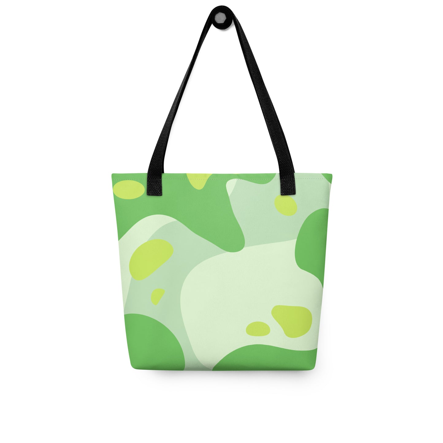 Colorful Tote Bag - Free Shipping Worldwide