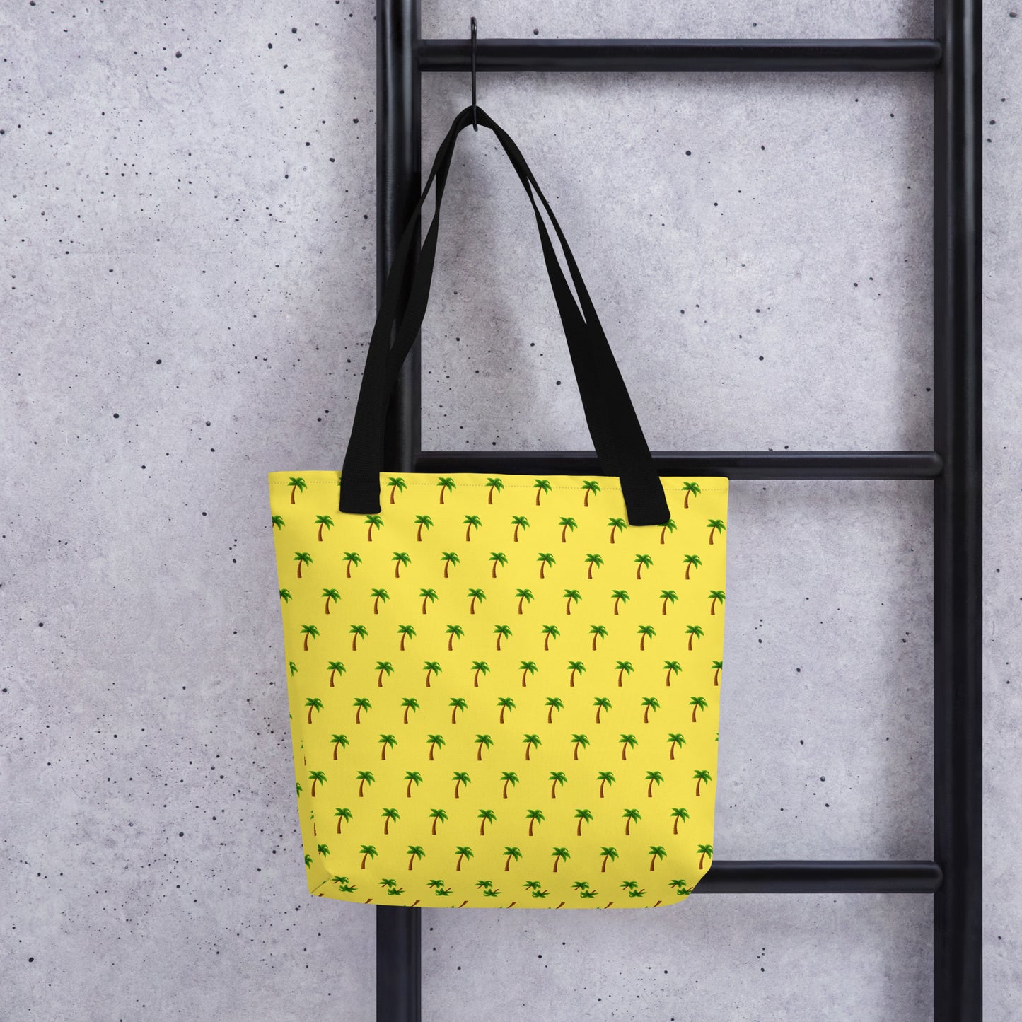 Colorful Tote Bag - Free Shipping Worldwide
