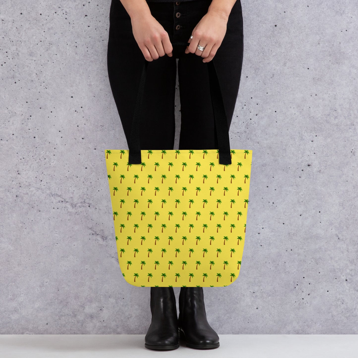 Colorful Tote Bag - Free Shipping Worldwide