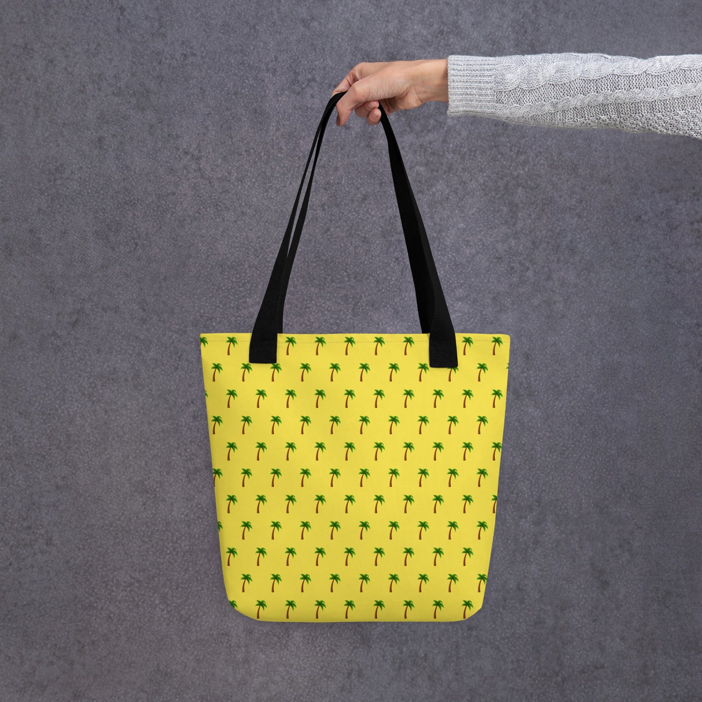 Colorful Tote Bag - Free Shipping Worldwide