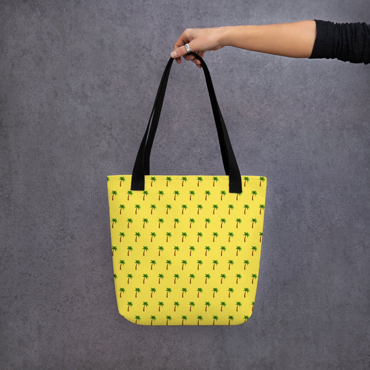 Colorful Tote Bag - Free Shipping Worldwide