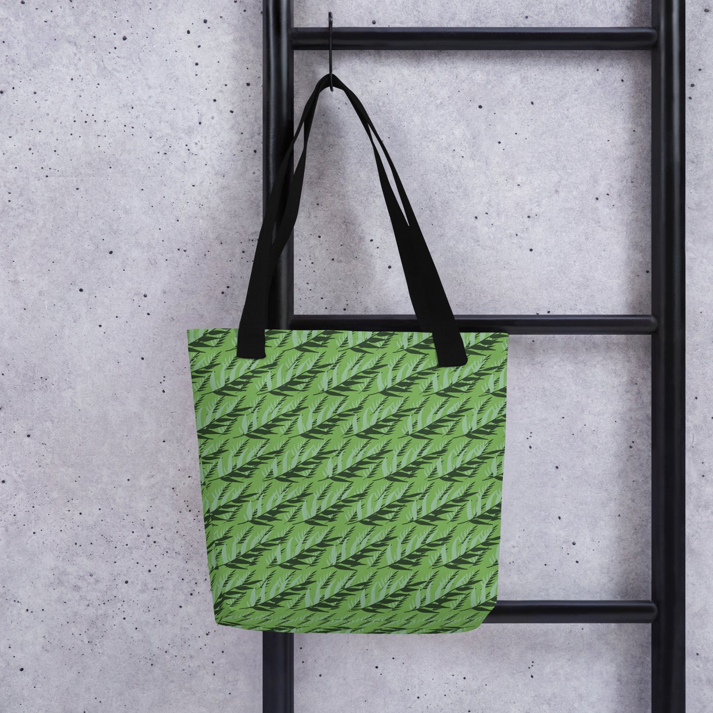 Colorful Tote Bag - Free Shipping Worldwide