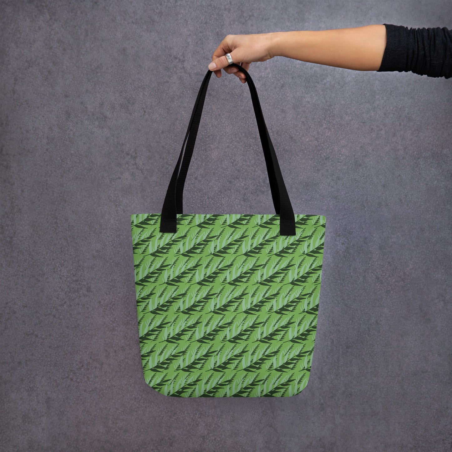 Colorful Tote Bag - Free Shipping Worldwide