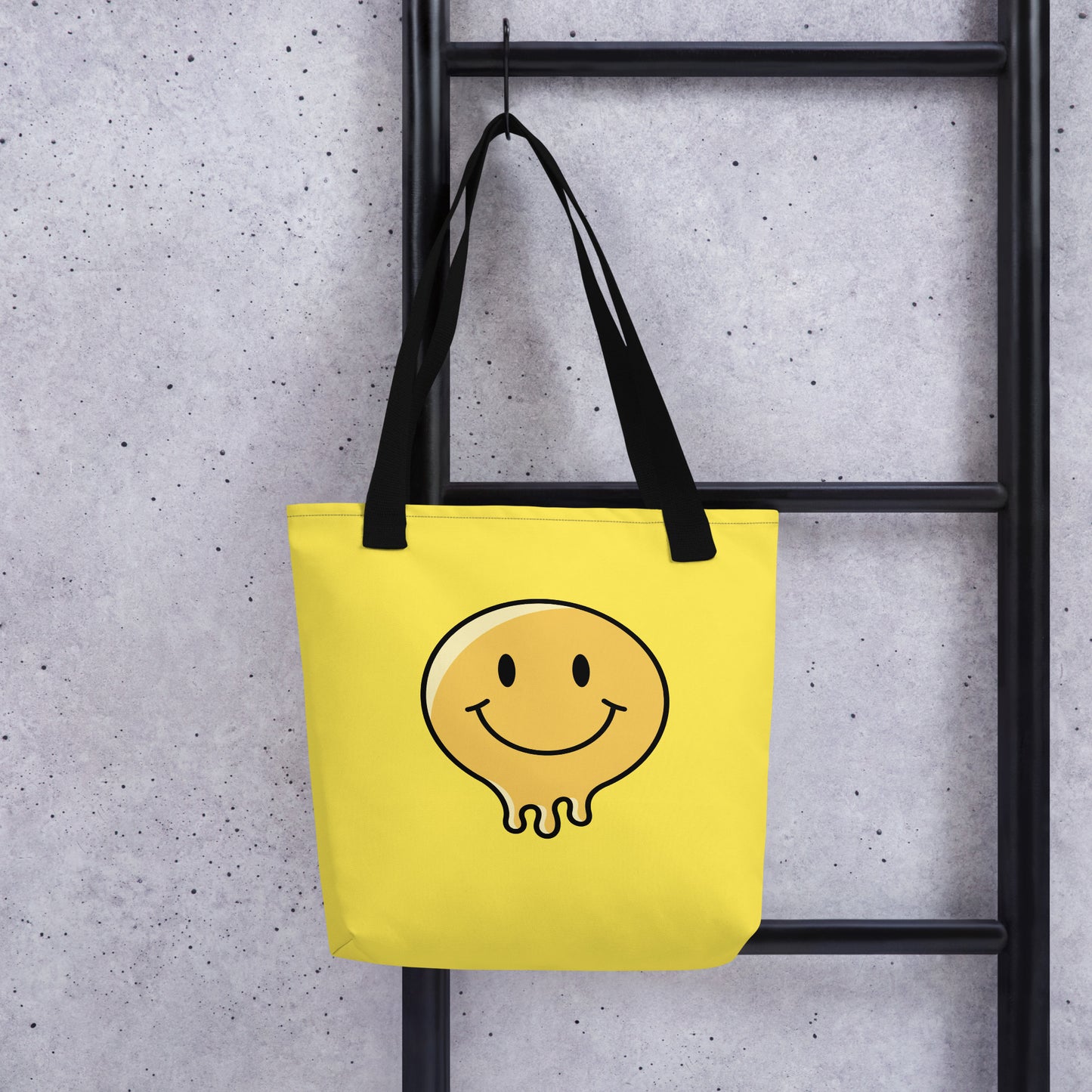 Colorful Tote Bag - Free Shipping Worldwide