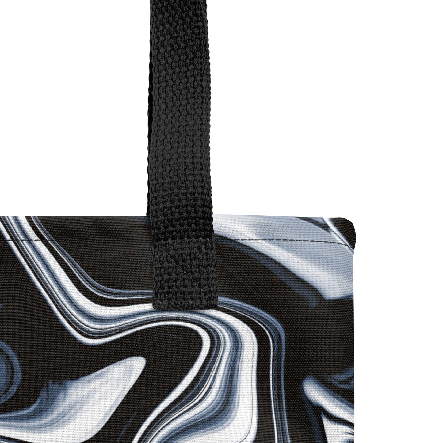 Colorful Tote Bag - Free Shipping Worldwide