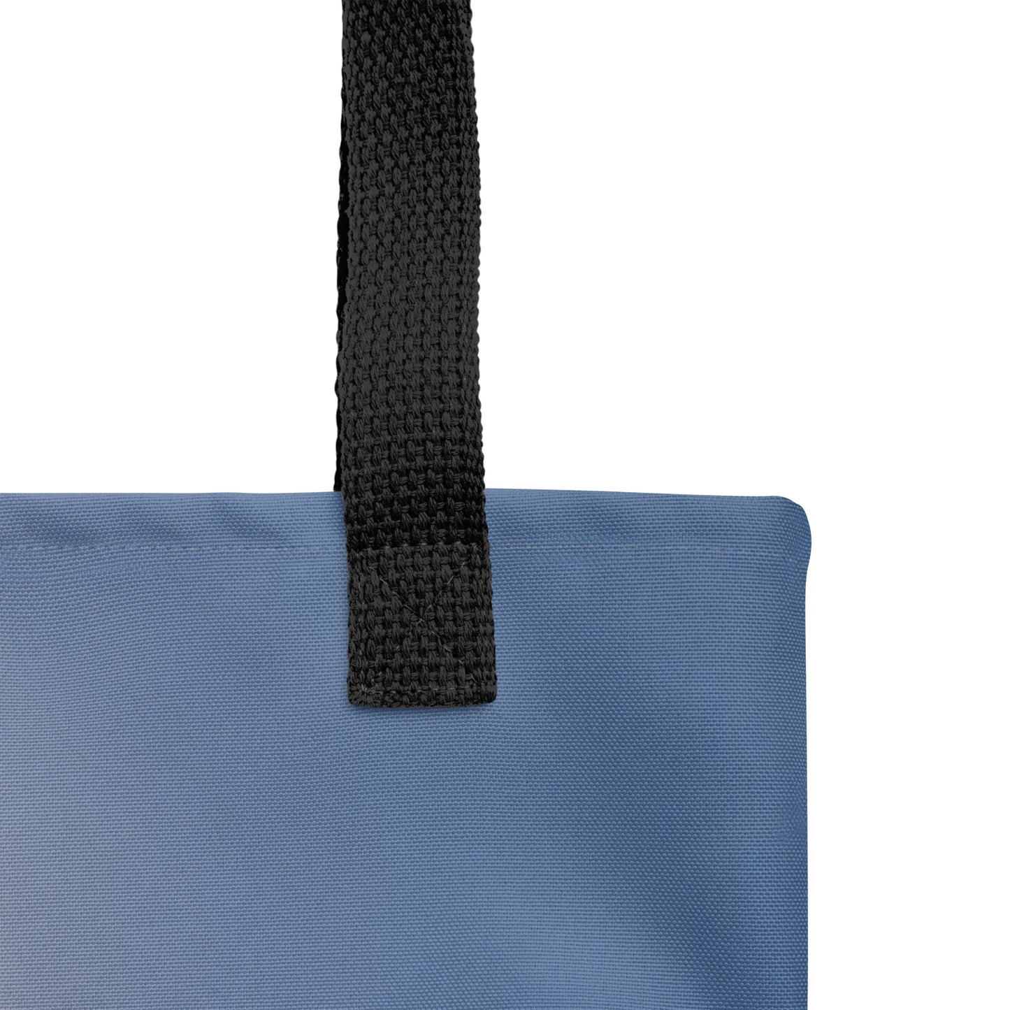 Colorful Tote Bag - Free Shipping Worldwide