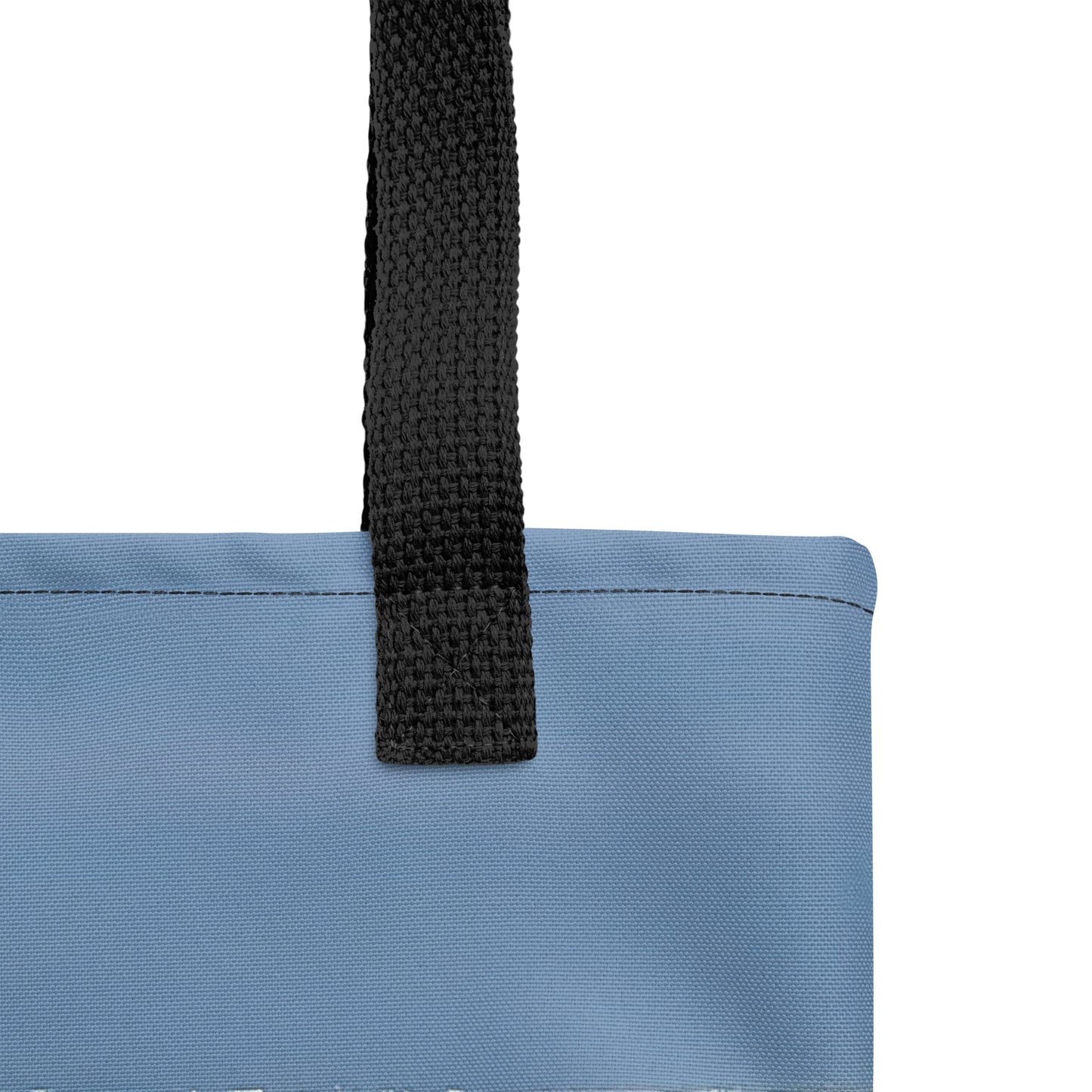 Colorful Tote Bag - Free Shipping Worldwide