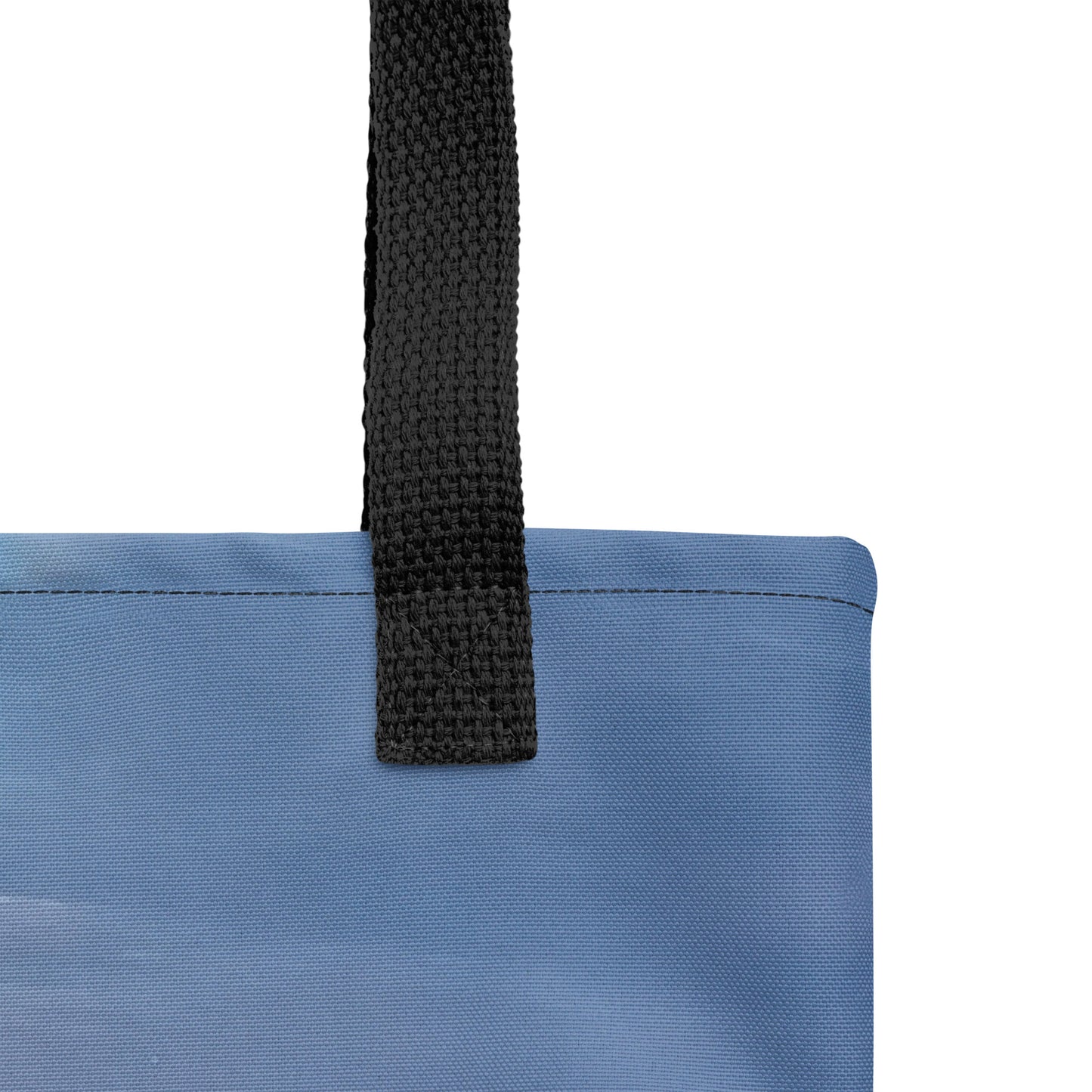 Colorful Tote Bag - Free Shipping Worldwide