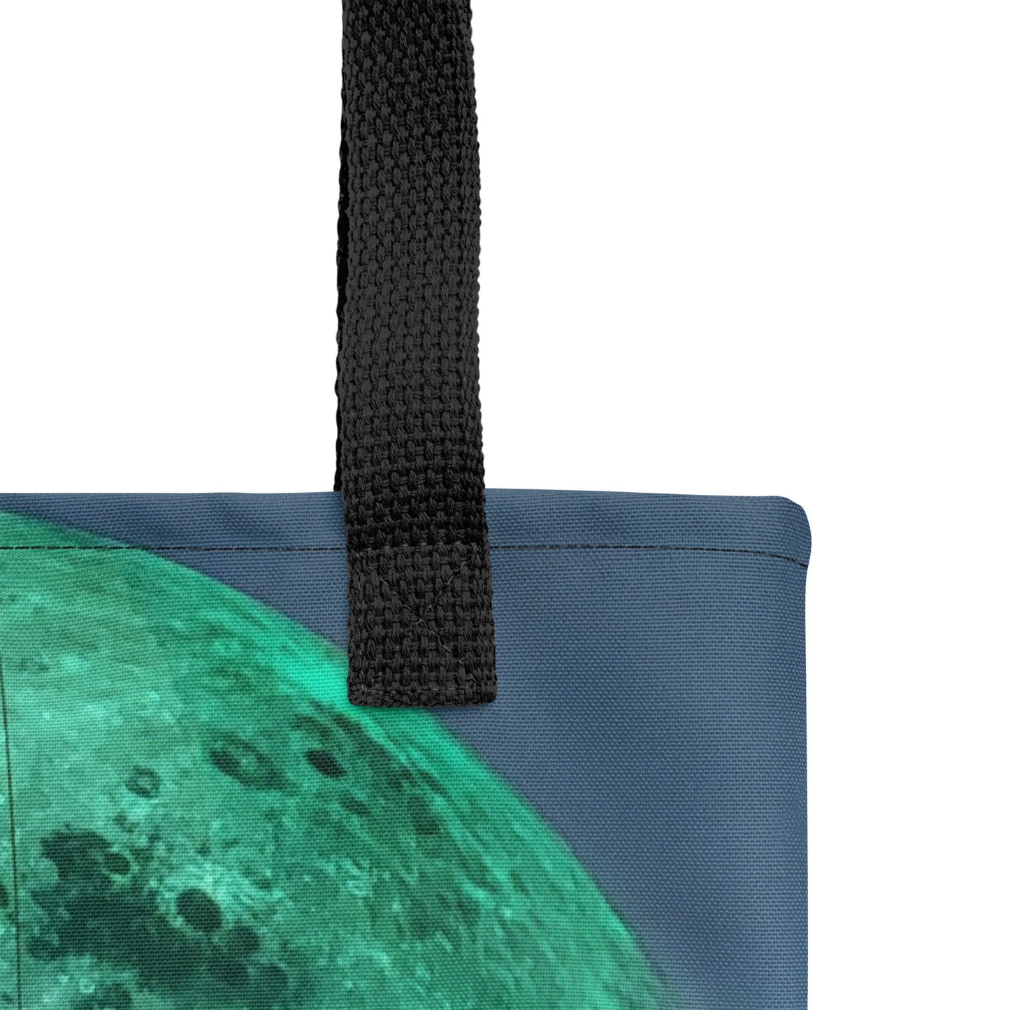 Colorful Tote Bag - Free Shipping Worldwide