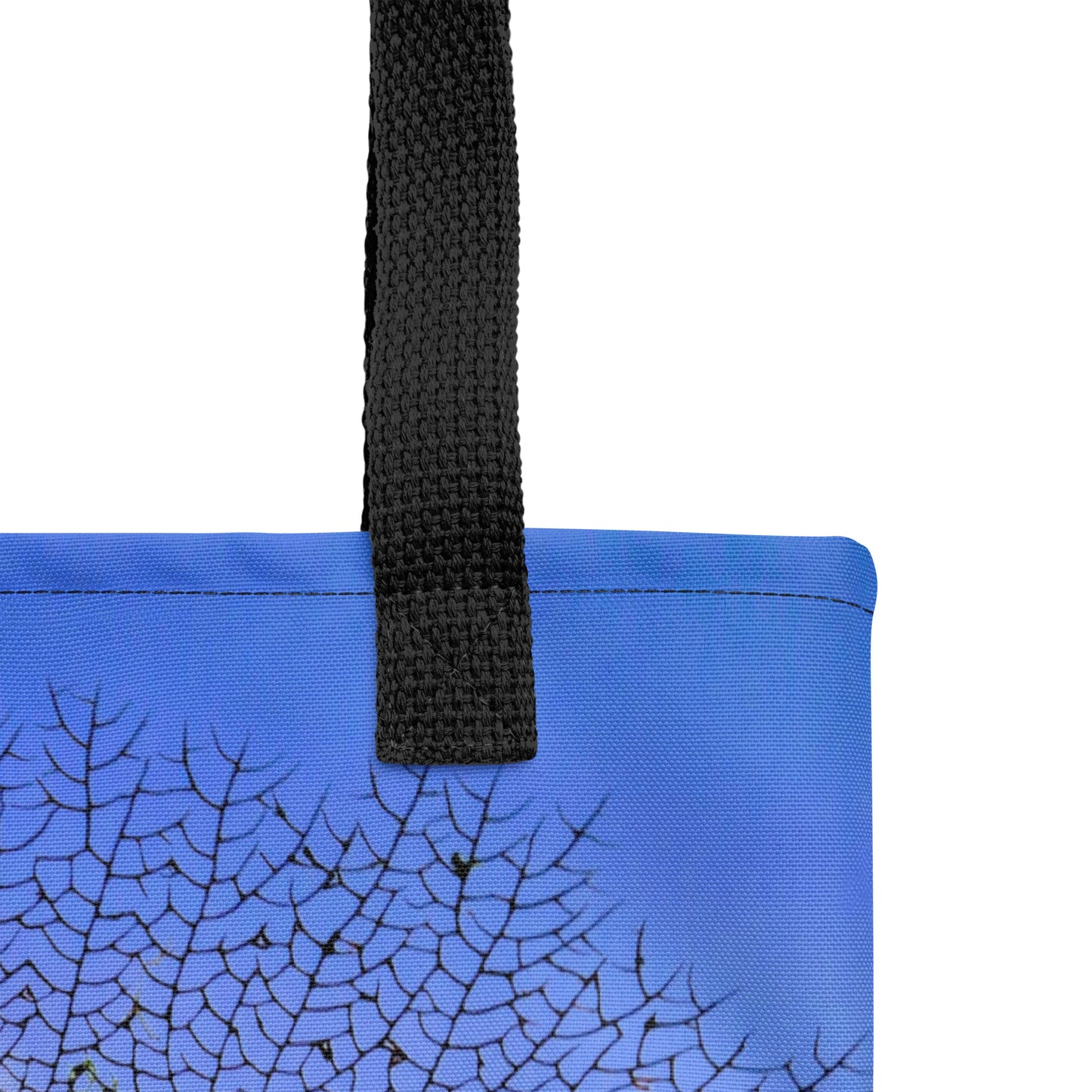 Colorful Tote Bag - Free Shipping Worldwide