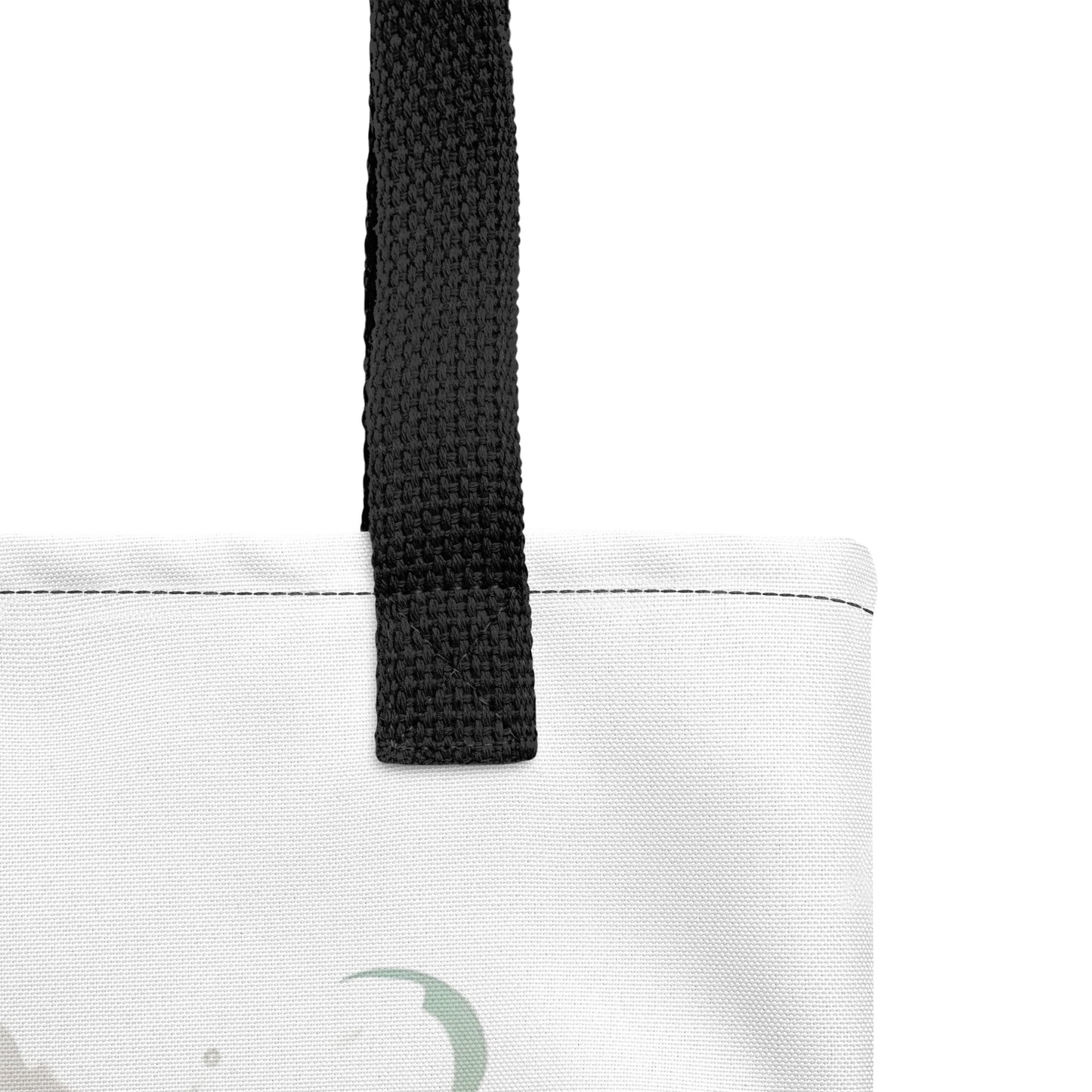 Colorful Tote Bag - Free Shipping Worldwide