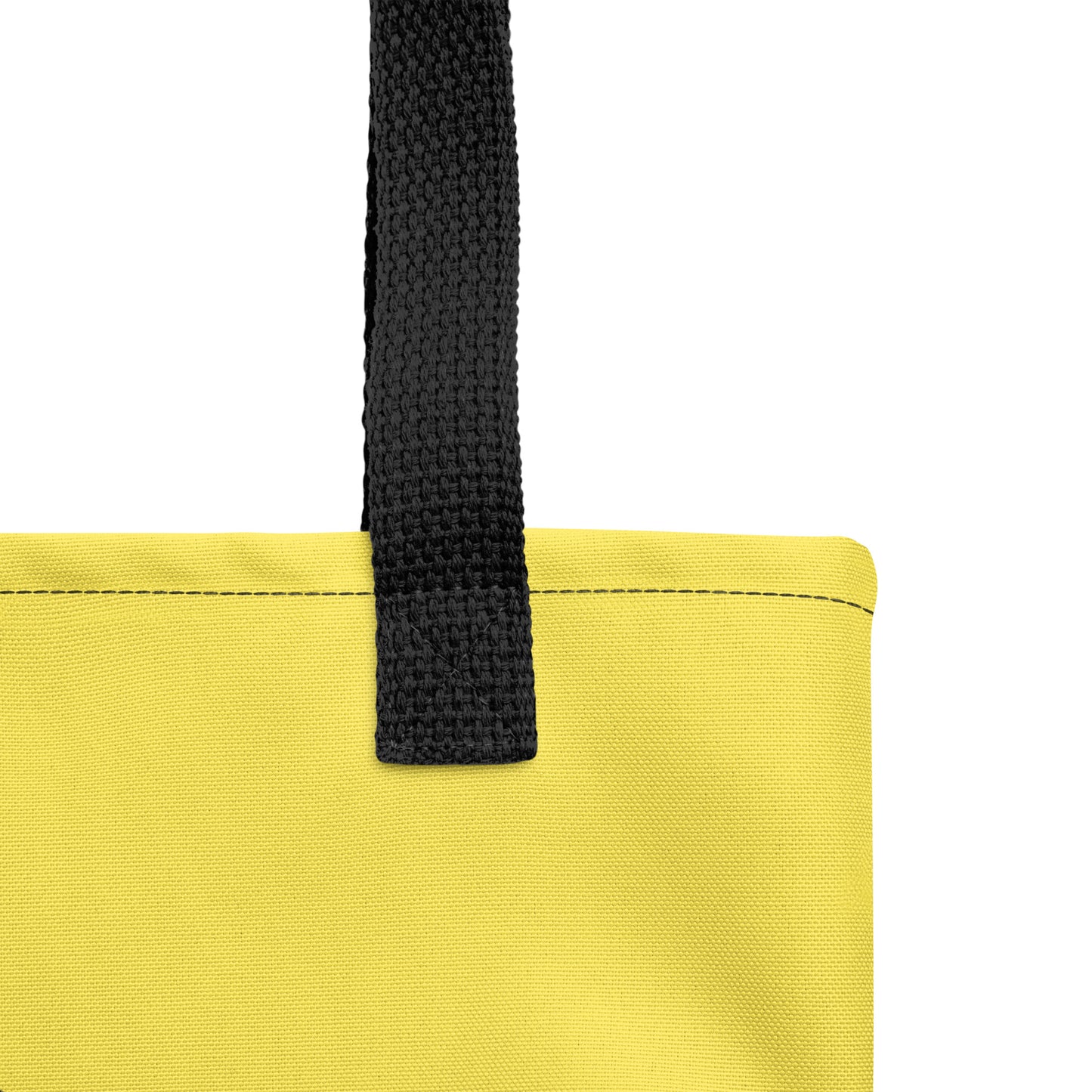 Colorful Tote Bag - Free Shipping Worldwide