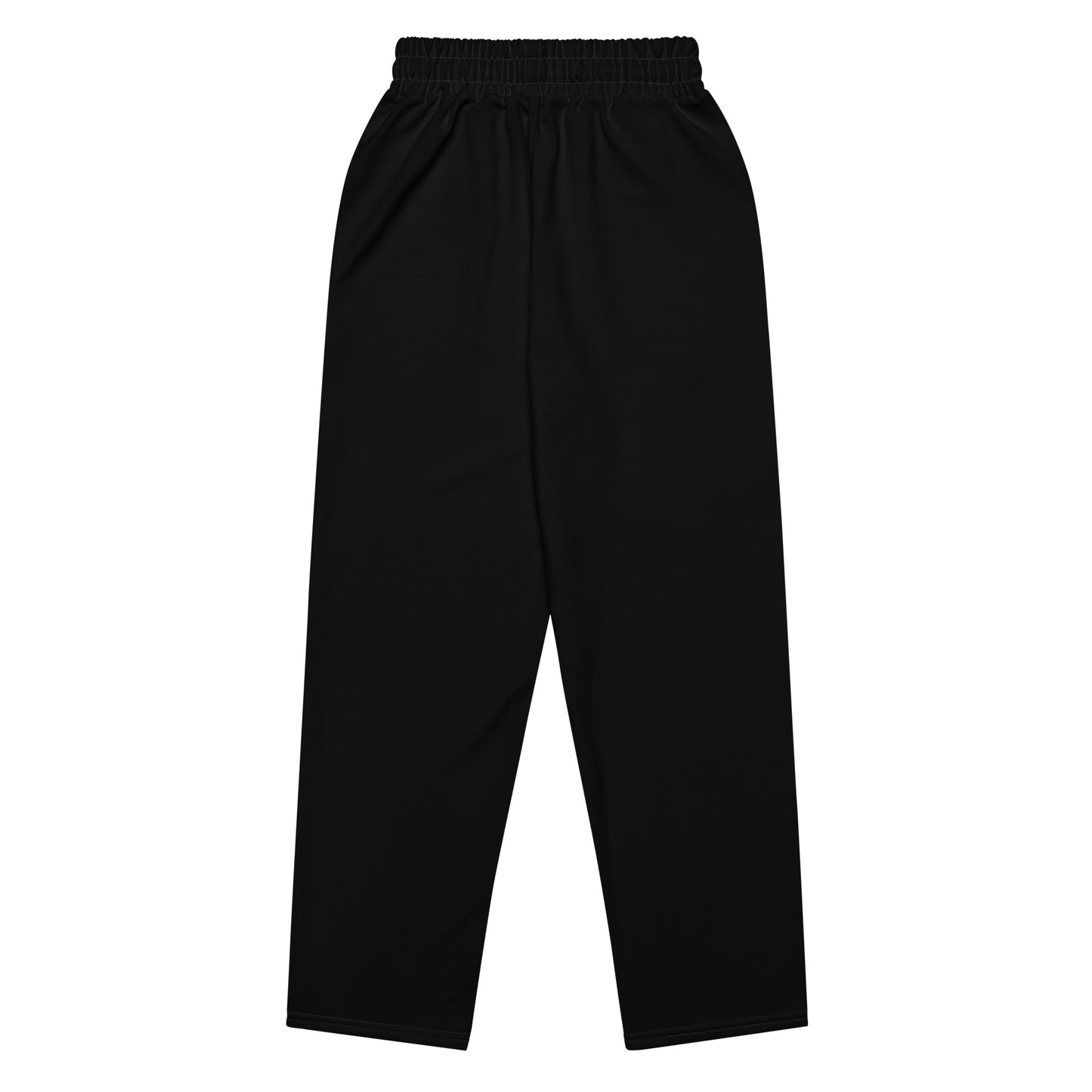 Colorful Wide-leg joggers - Unique Designs - Free Shipping Worldwide