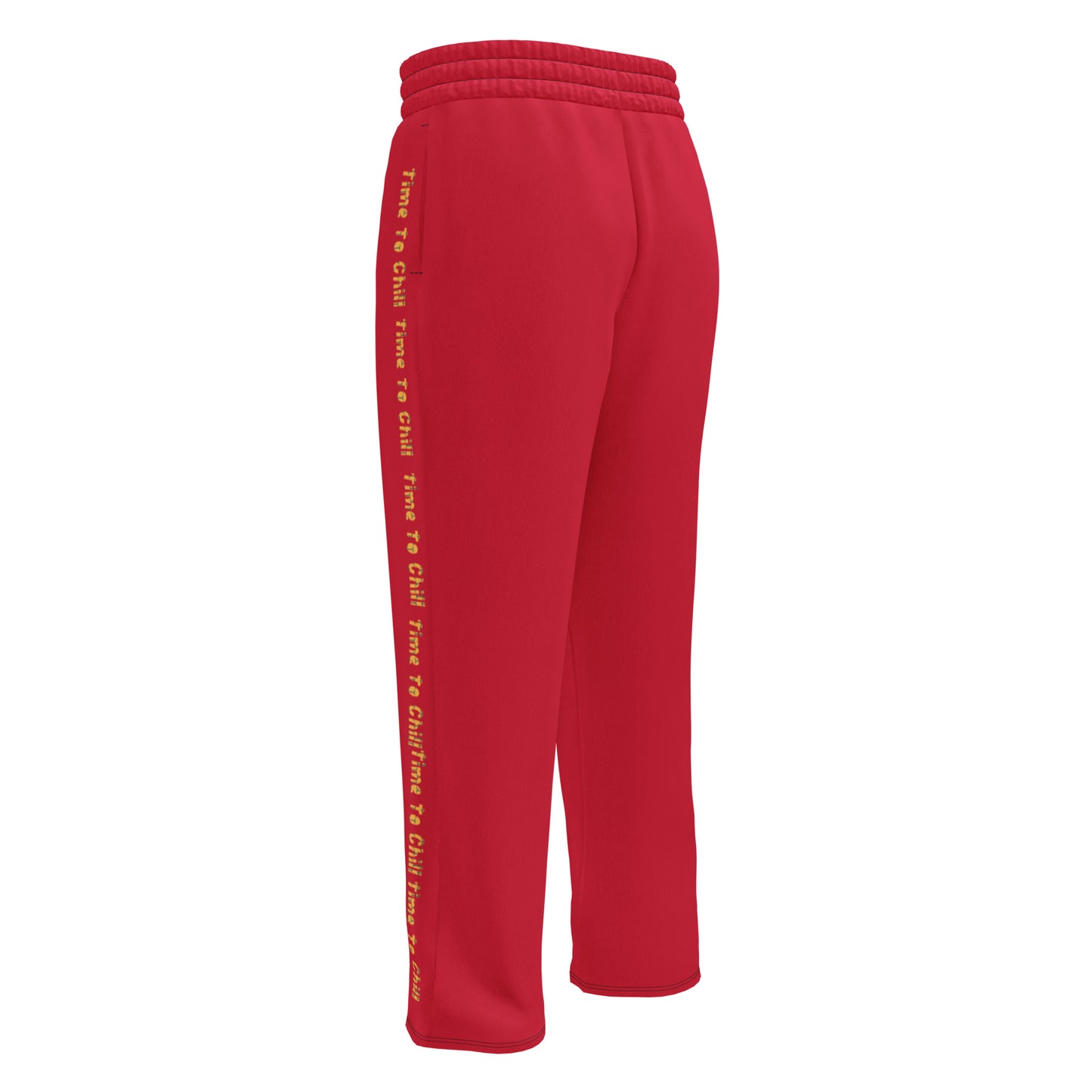 Colorful Wide-leg joggers - Unique Designs - Free Shipping Worldwide