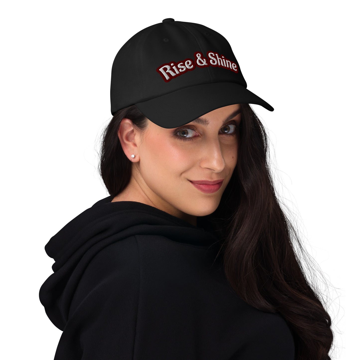 Baseball Cap - Free Shipping Worldwide