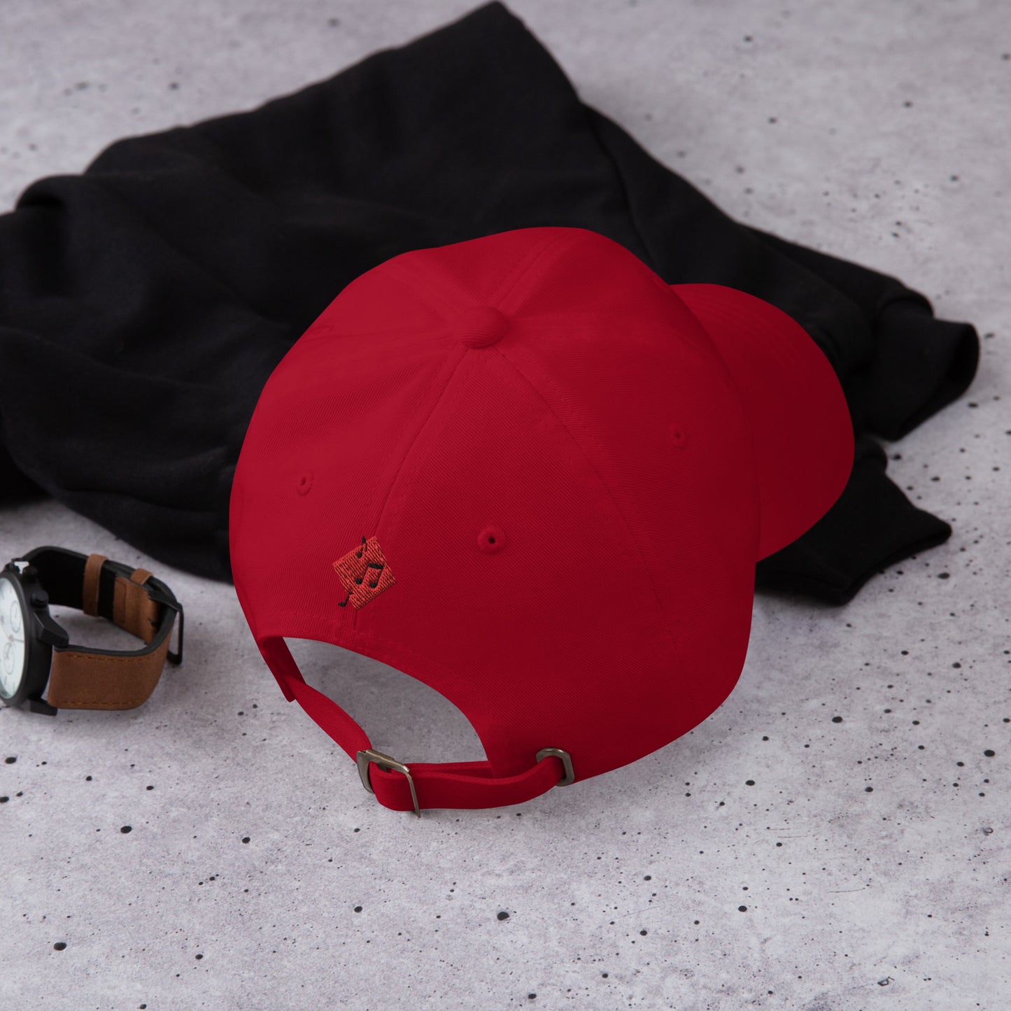 Baseball Cap - Free Shipping Worldwide