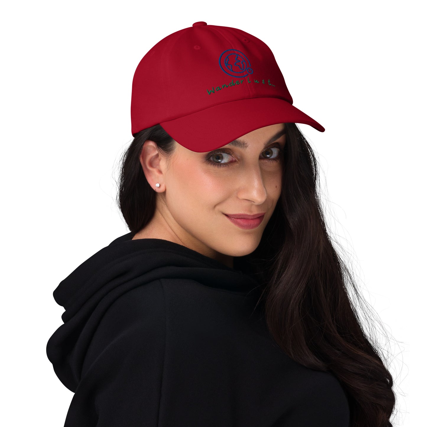 Baseball Cap - Free Shipping Worldwide