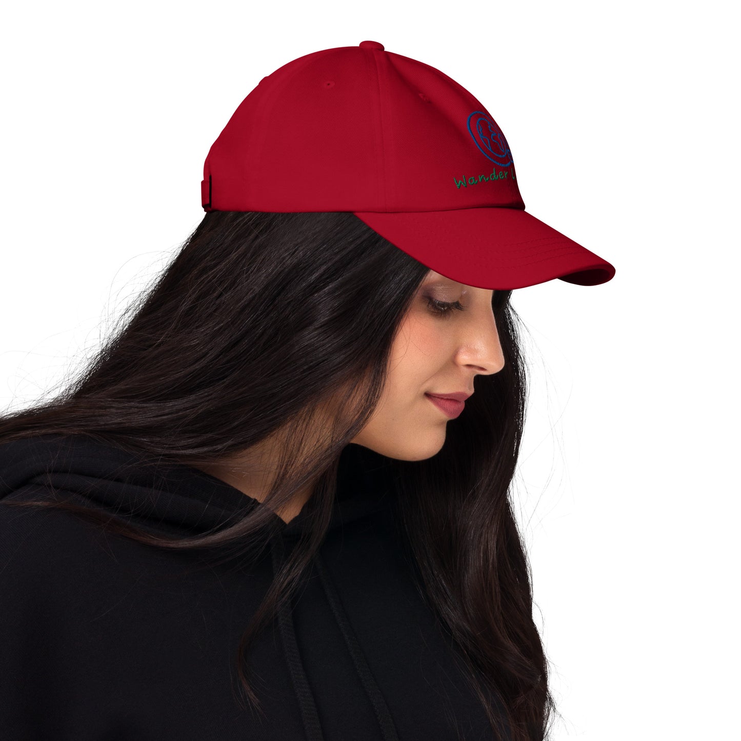 Baseball Cap - Free Shipping Worldwide