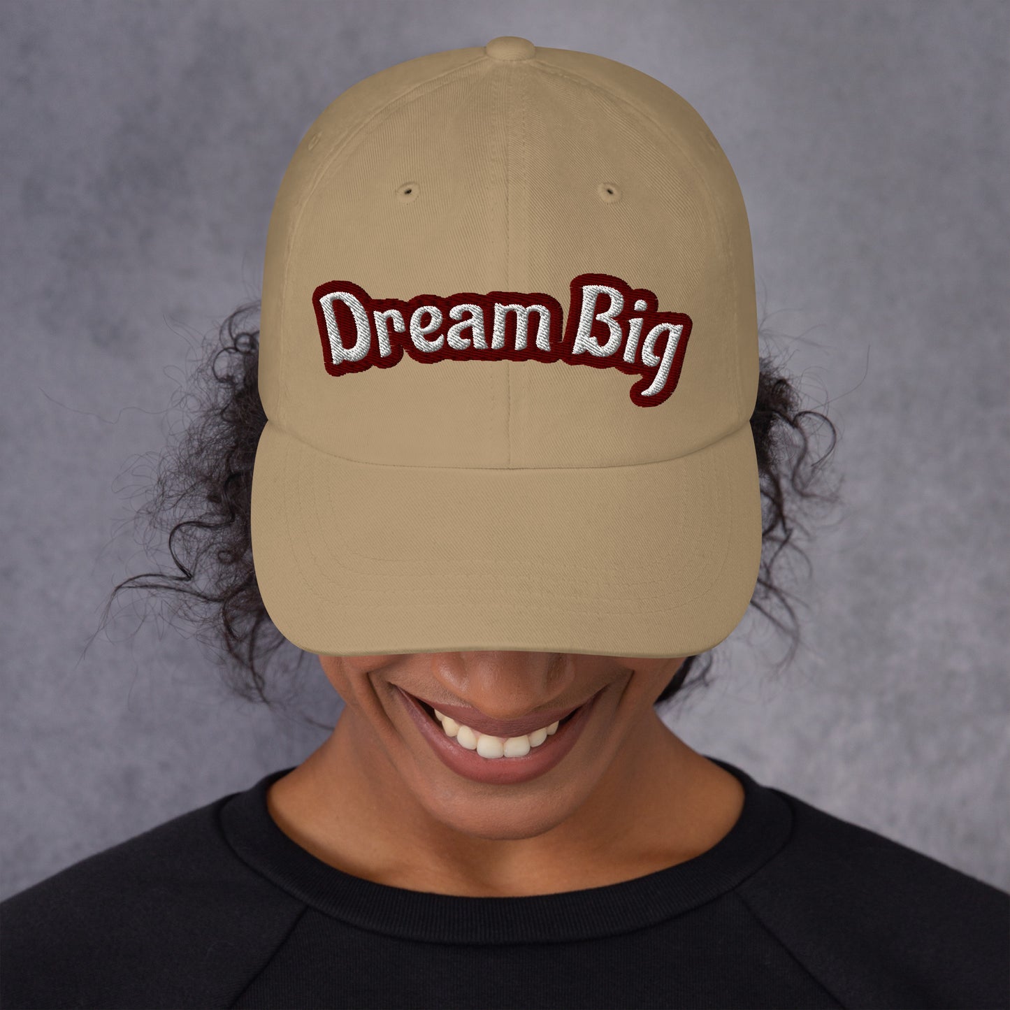 Baseball Cap - Free Shipping Worldwide