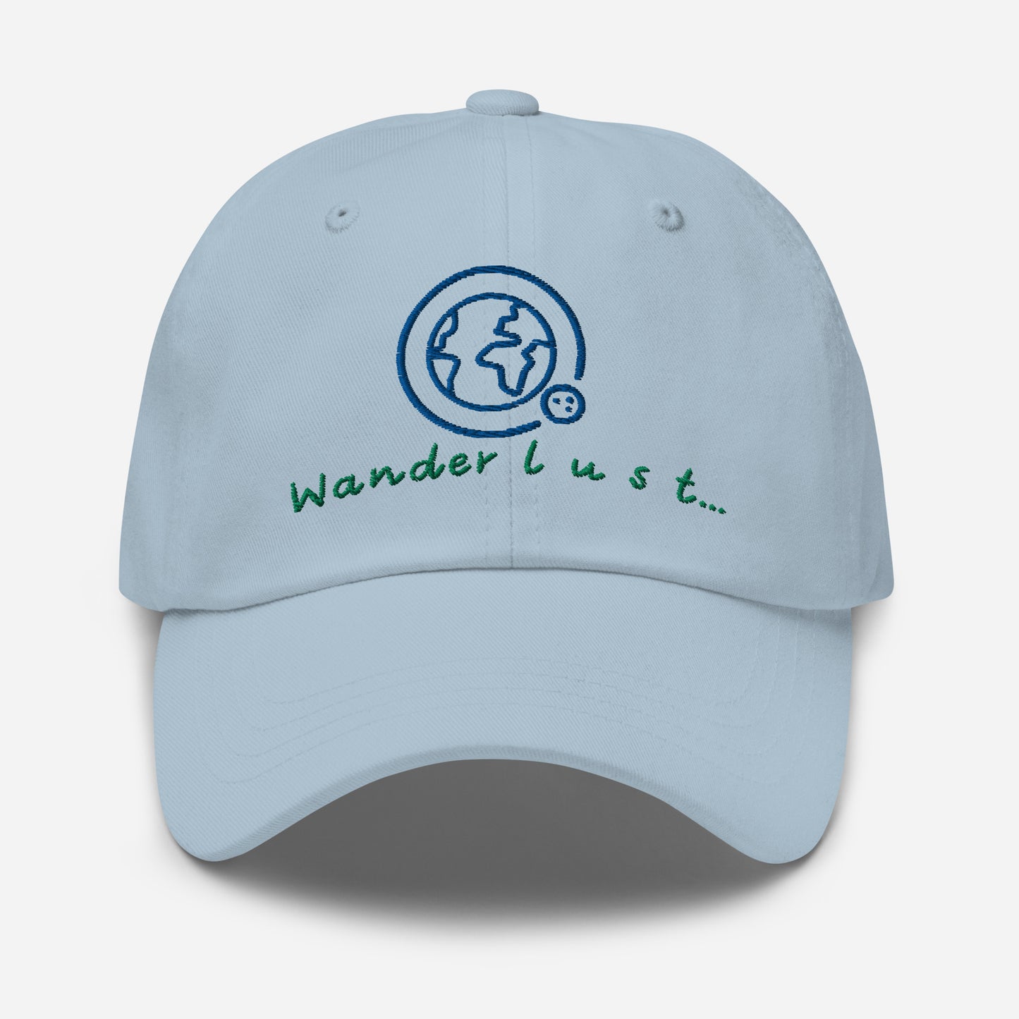 Baseball Cap - Free Shipping Worldwide
