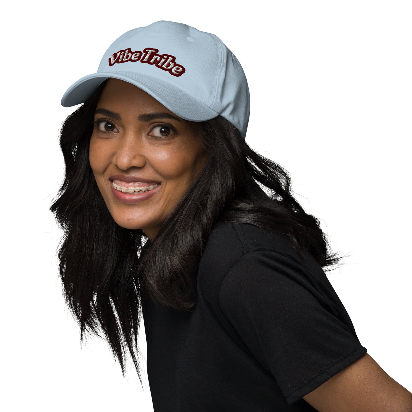 Baseball Cap - Free Shipping Worldwide