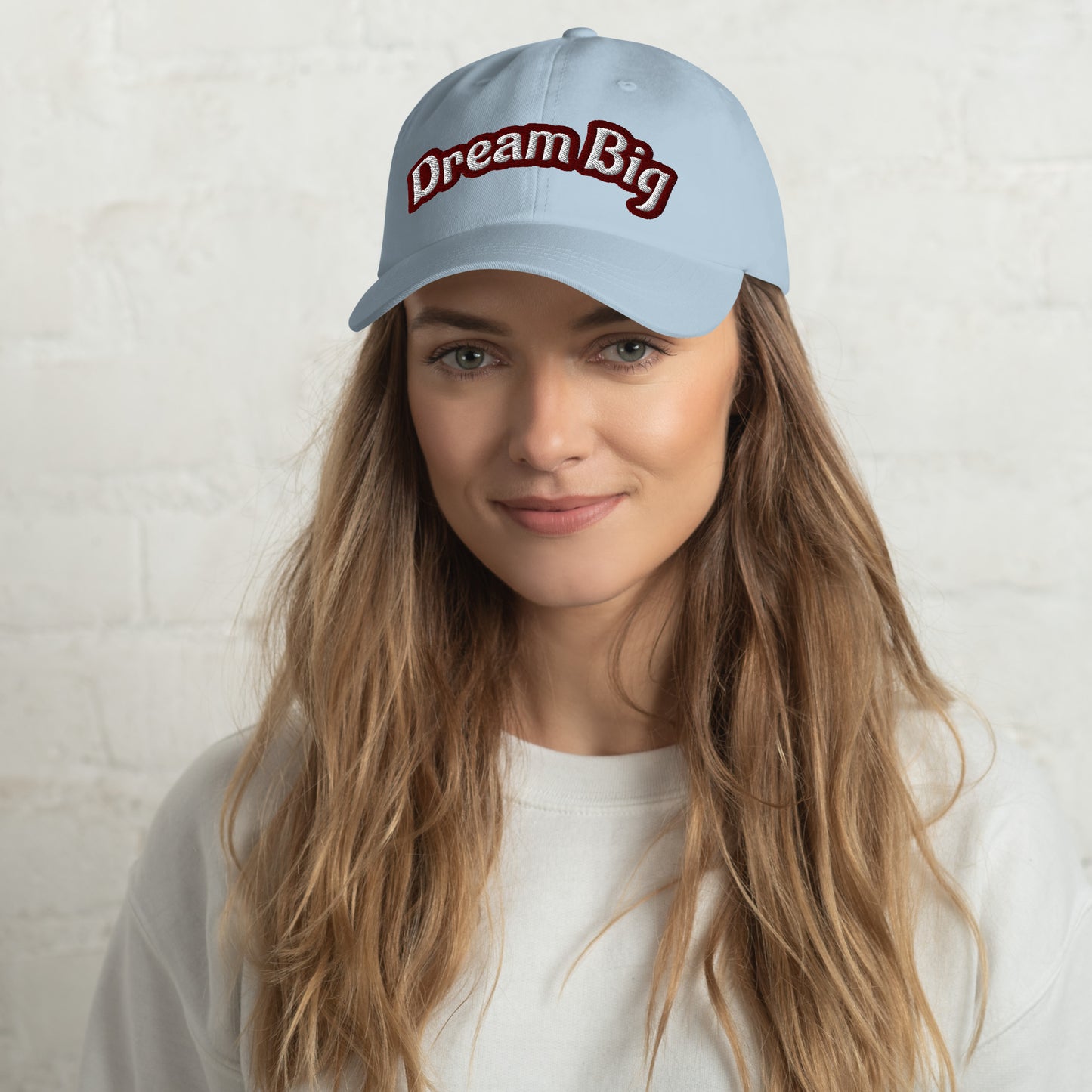 Baseball Cap - Free Shipping Worldwide