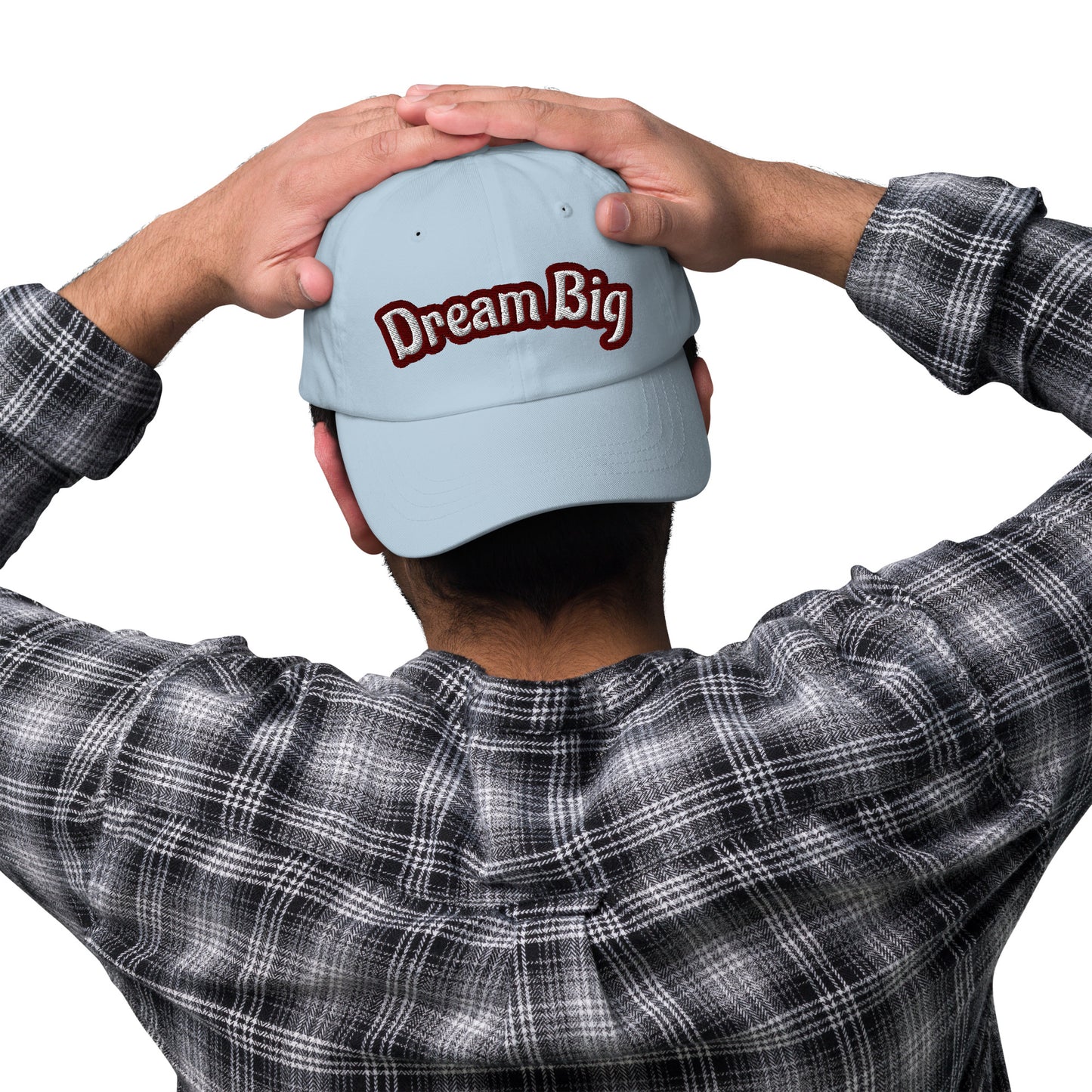 Baseball Cap - Free Shipping Worldwide