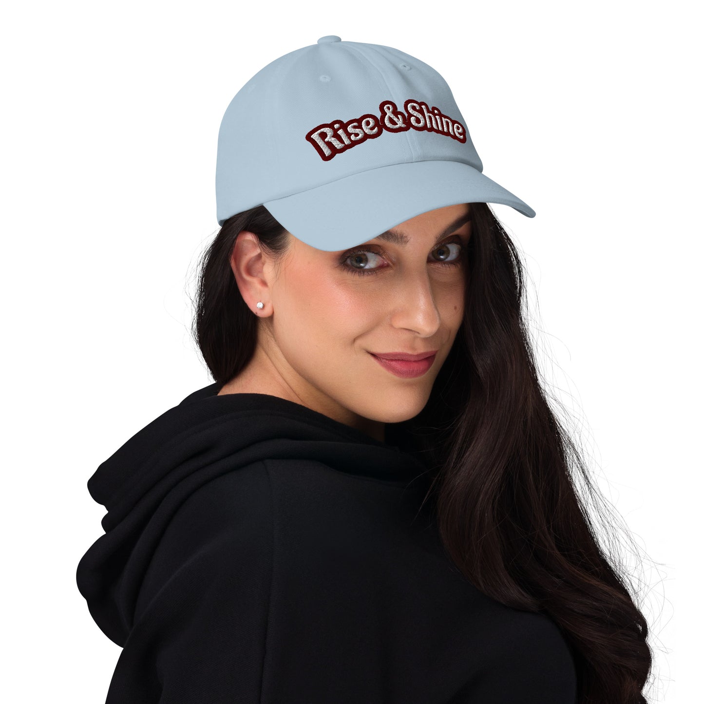 Baseball Cap - Free Shipping Worldwide