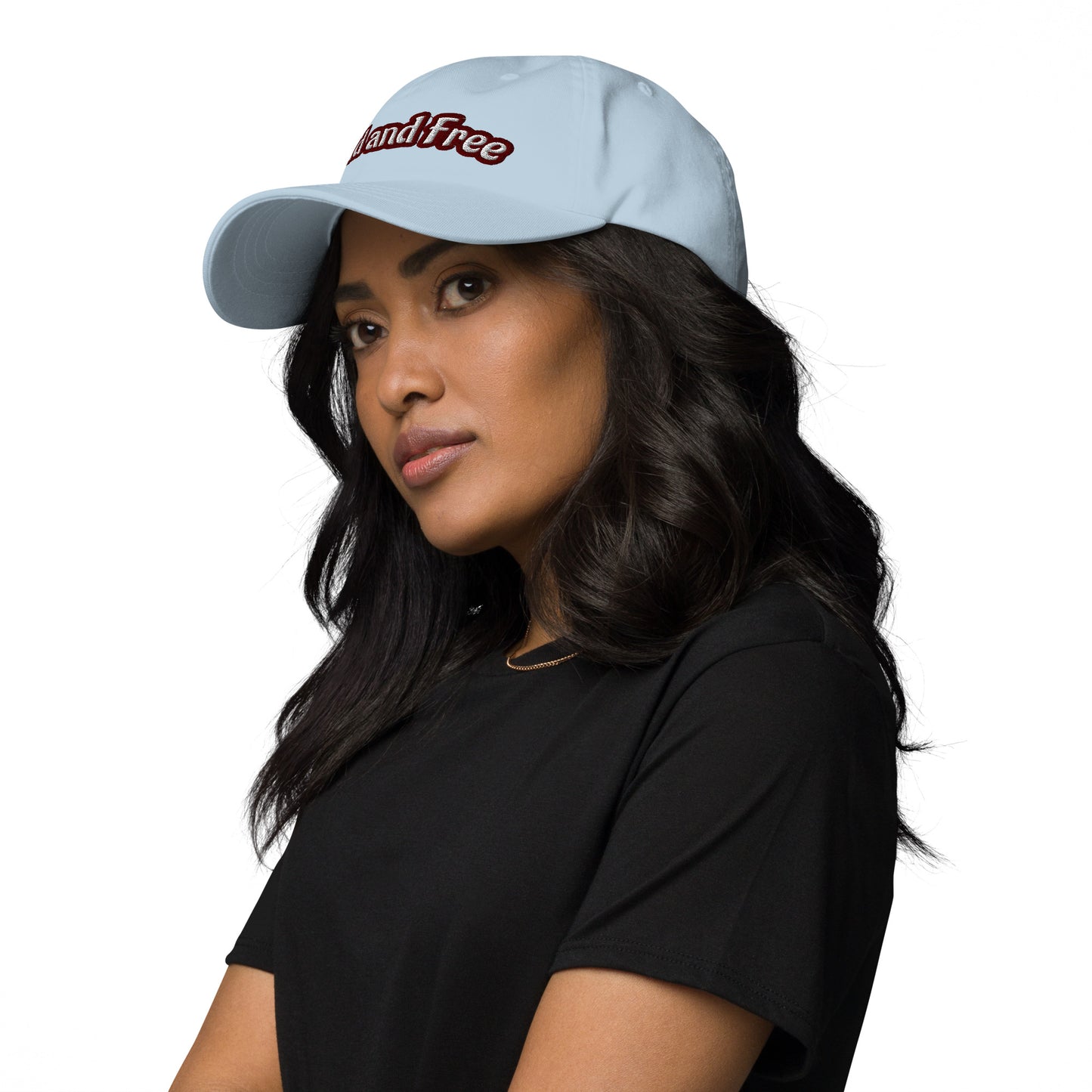 Baseball Cap - Free Shipping Worldwide