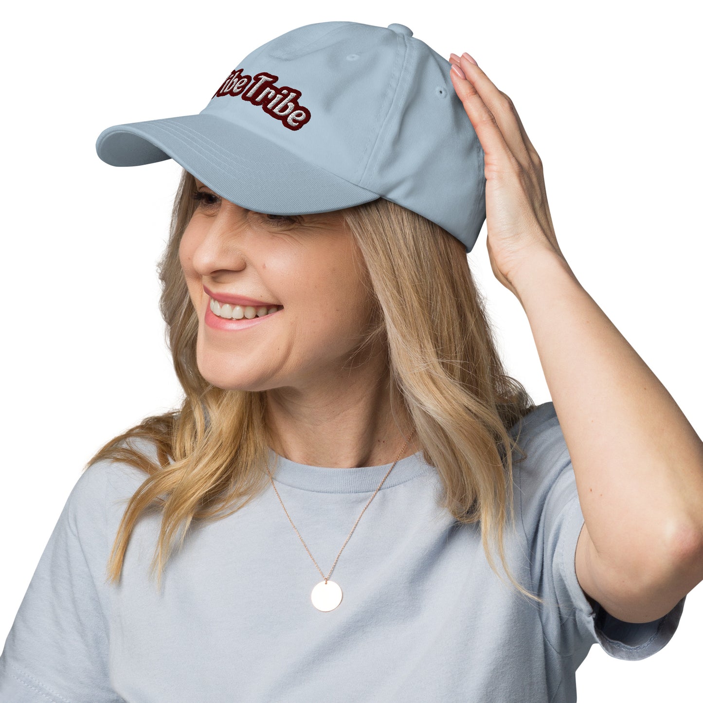 Baseball Cap - Free Shipping Worldwide