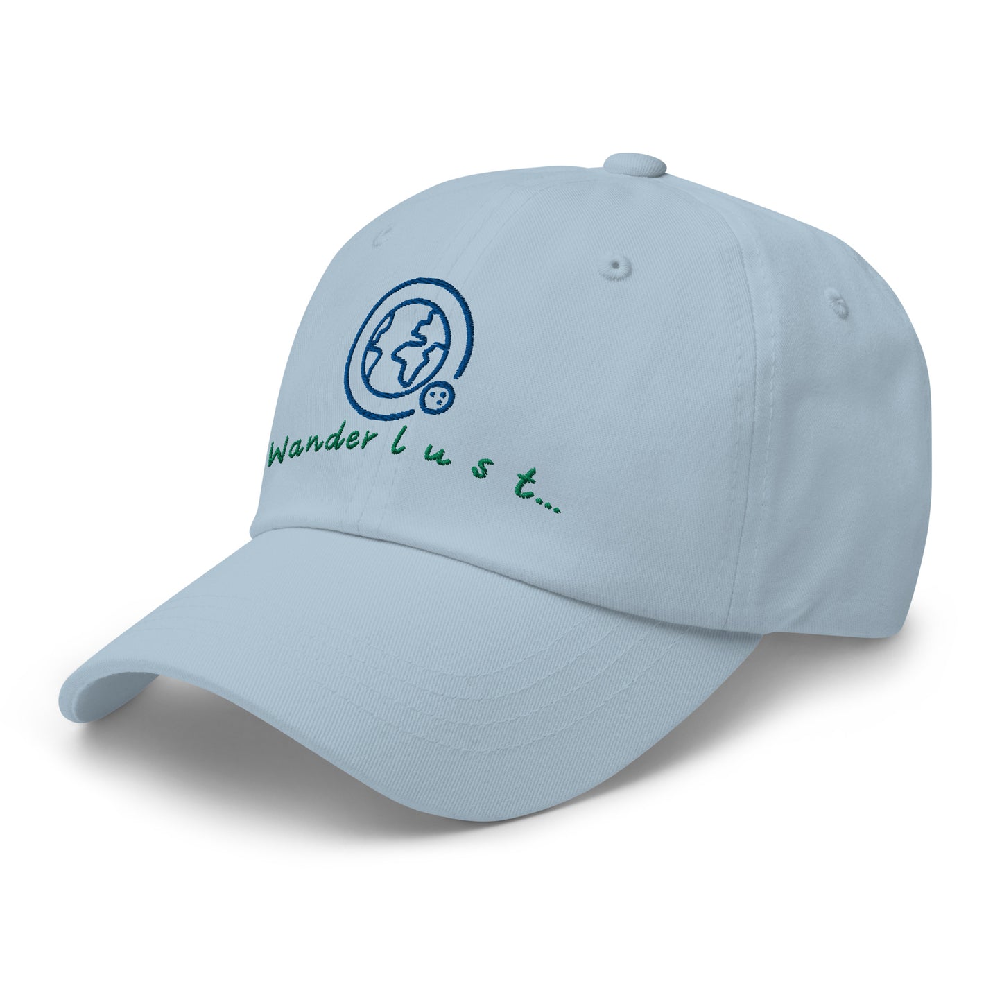 Baseball Cap - Free Shipping Worldwide