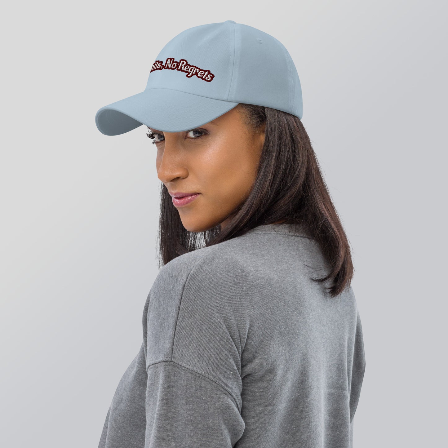 Baseball Cap - Free Shipping Worldwide