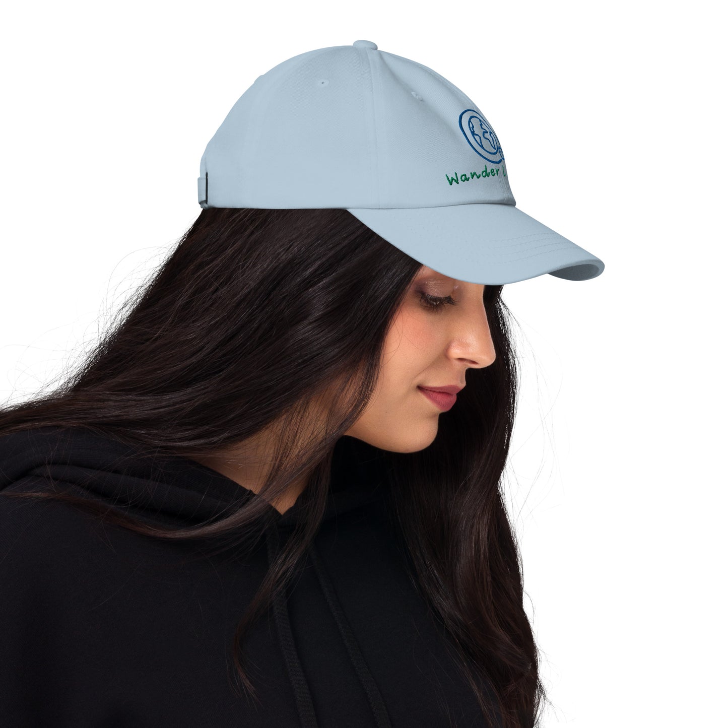 Baseball Cap - Free Shipping Worldwide