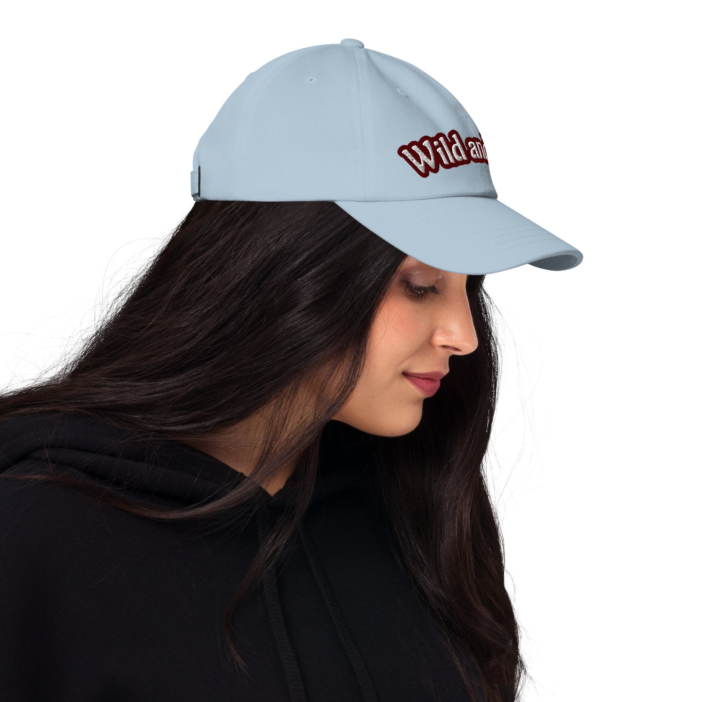 Baseball Cap - Free Shipping Worldwide